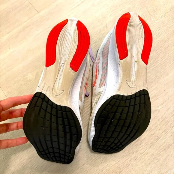 Nike Zoom Fly 4 Running Shoes - Picture 3 of 4